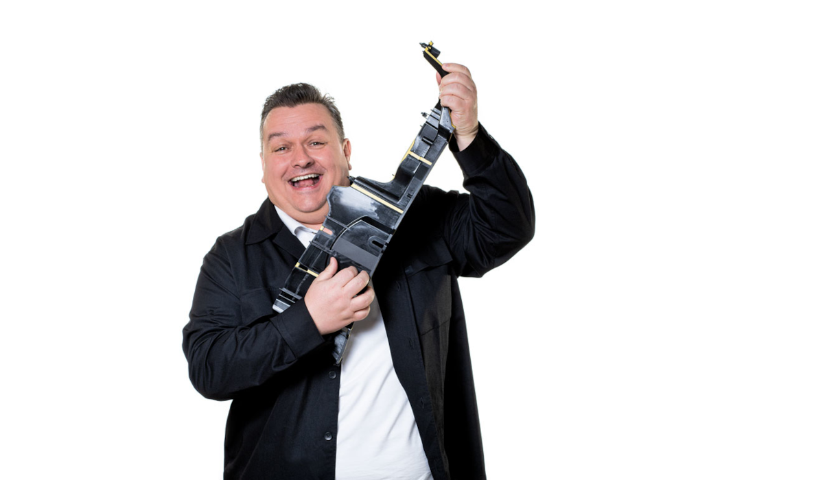 Simon Zügel - Spritzgussteile aus Deutschland und China