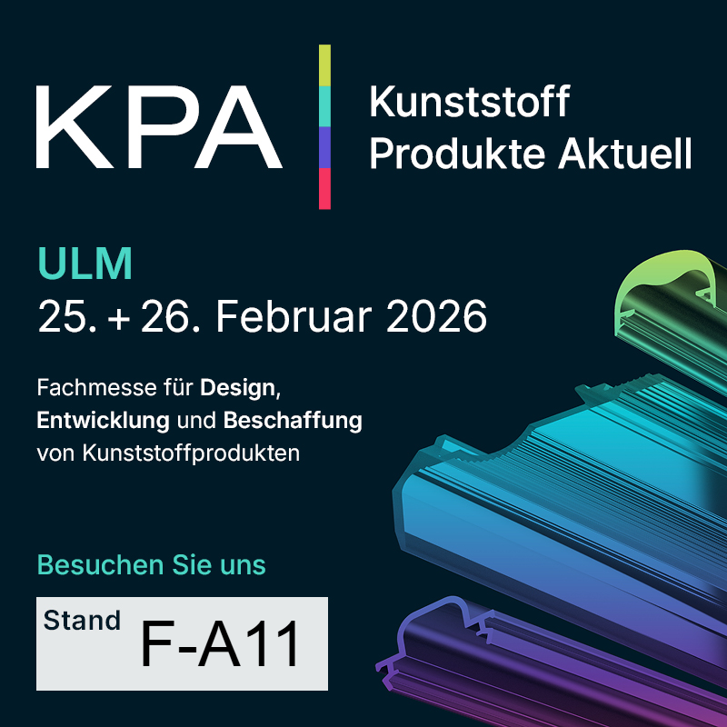 AsMoPLAST Messestand KPA Ulm 2026 mit Weinfibel und Cuvée-Verkostung AsMoPLAST Messestand KPA Ulm 2026 mit Weinfibel und Cuvée-Verkostung