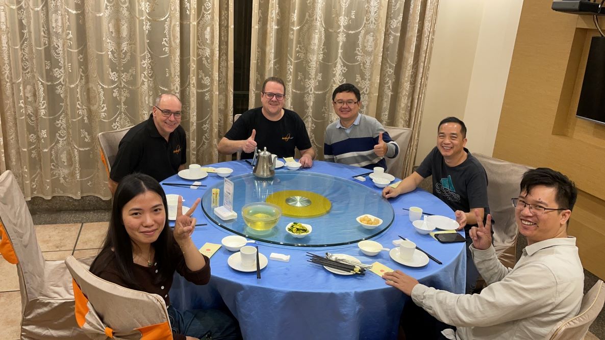 Spritzgießwerkzeuge aus China | Die Erfolgsfaktoren im Werkzeugbau in China