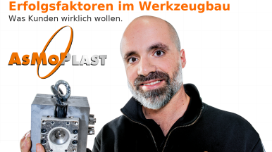 Erfolgsfaktoren im globalen Werkzeugbau | erfahren, wie AsMoPLAST Werkzeugbau in Deutschland und China zu einem echten Erfolgsfaktor macht.
