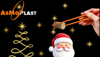 Weihnachten 2025: Prognose Entwicklung Formenbau und Spritzguss sowie Rezepte aus China für Weihnachten